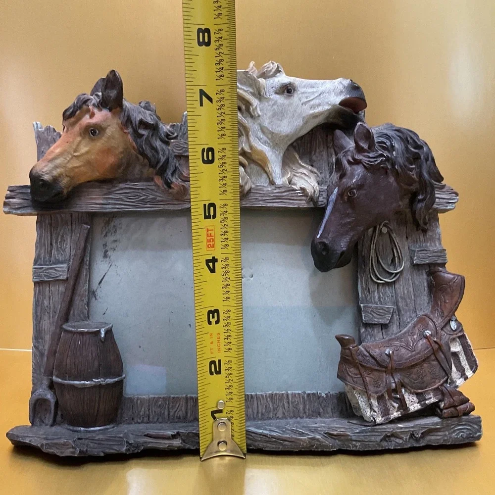 N/A western themed